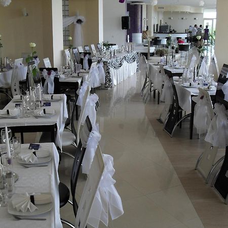 Aparthotel Romance Kiten  Bagian luar foto