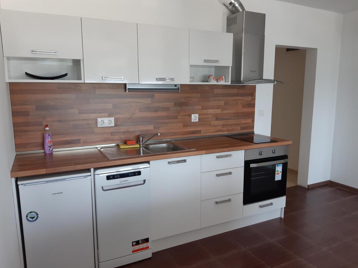 Aparthotel Romance Kiten  Bagian luar foto
