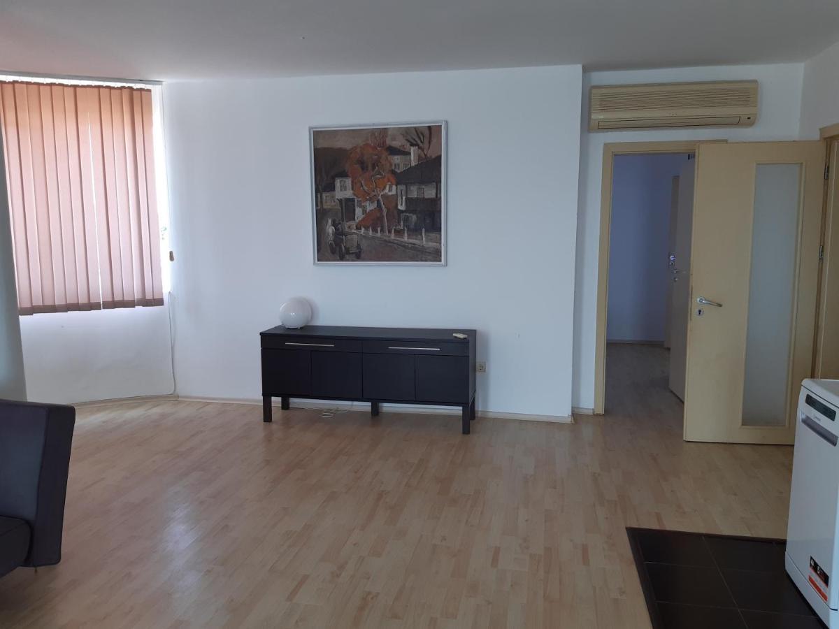 Aparthotel Romance Kiten  Bagian luar foto