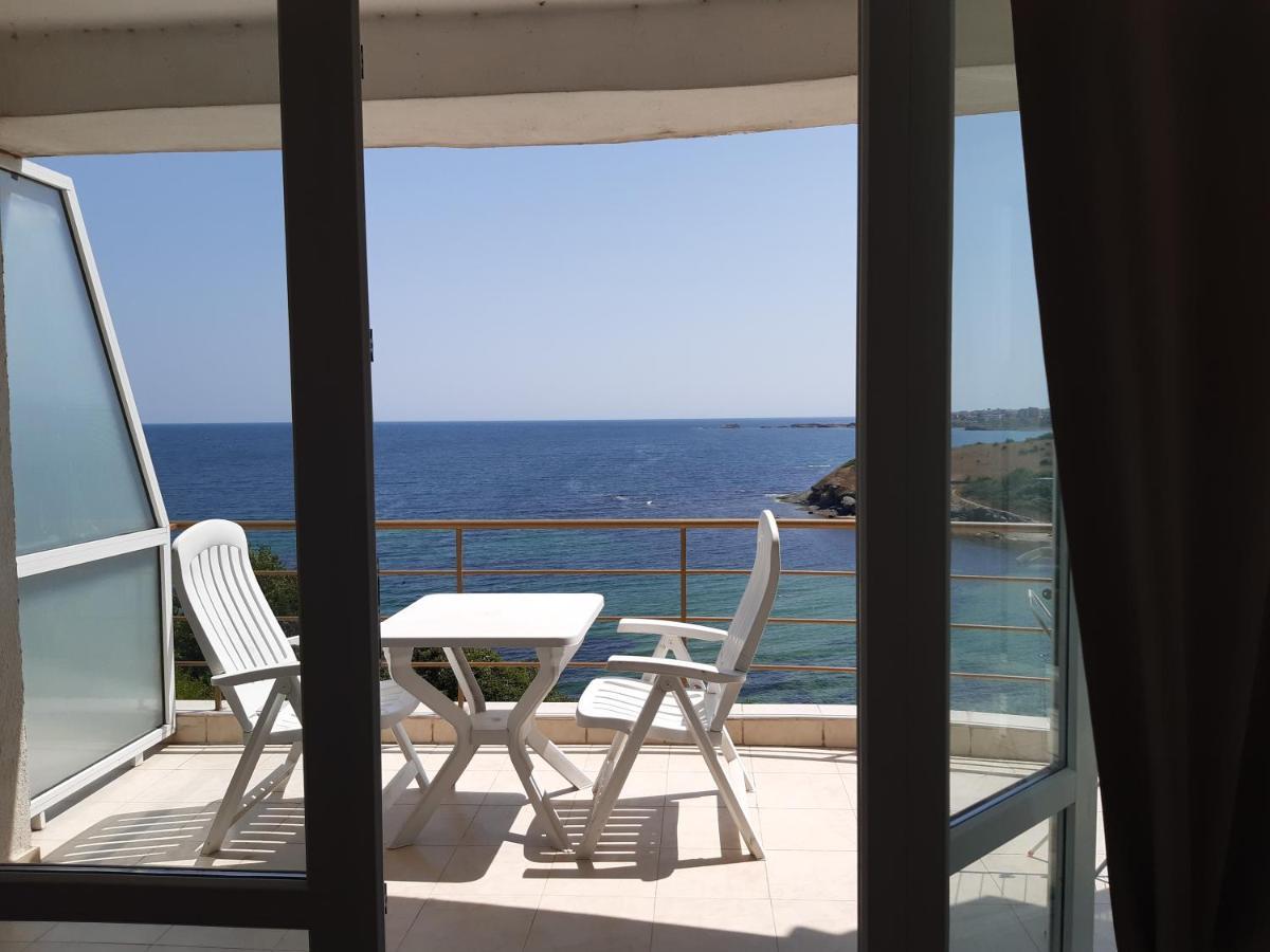 Aparthotel Romance Kiten  Bagian luar foto