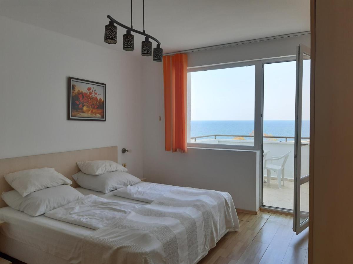 Aparthotel Romance Kiten  Bagian luar foto