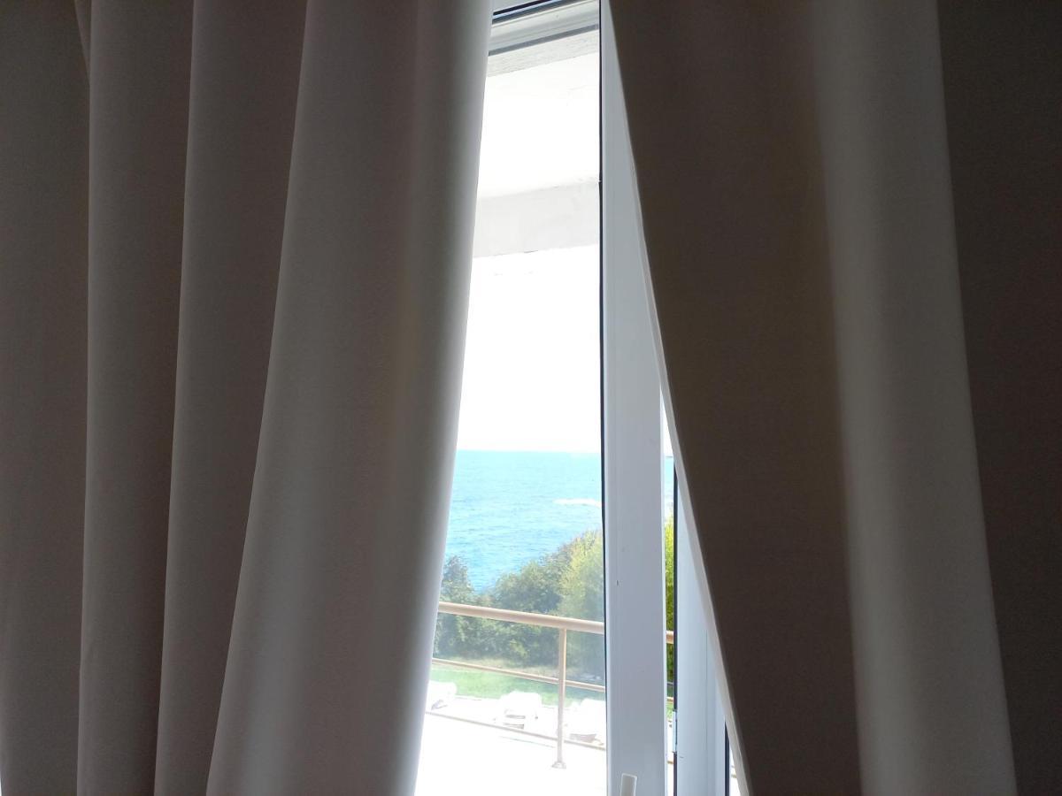 Aparthotel Romance Kiten  Bagian luar foto