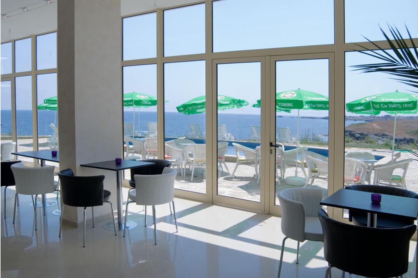 Aparthotel Romance Kiten  Bagian luar foto