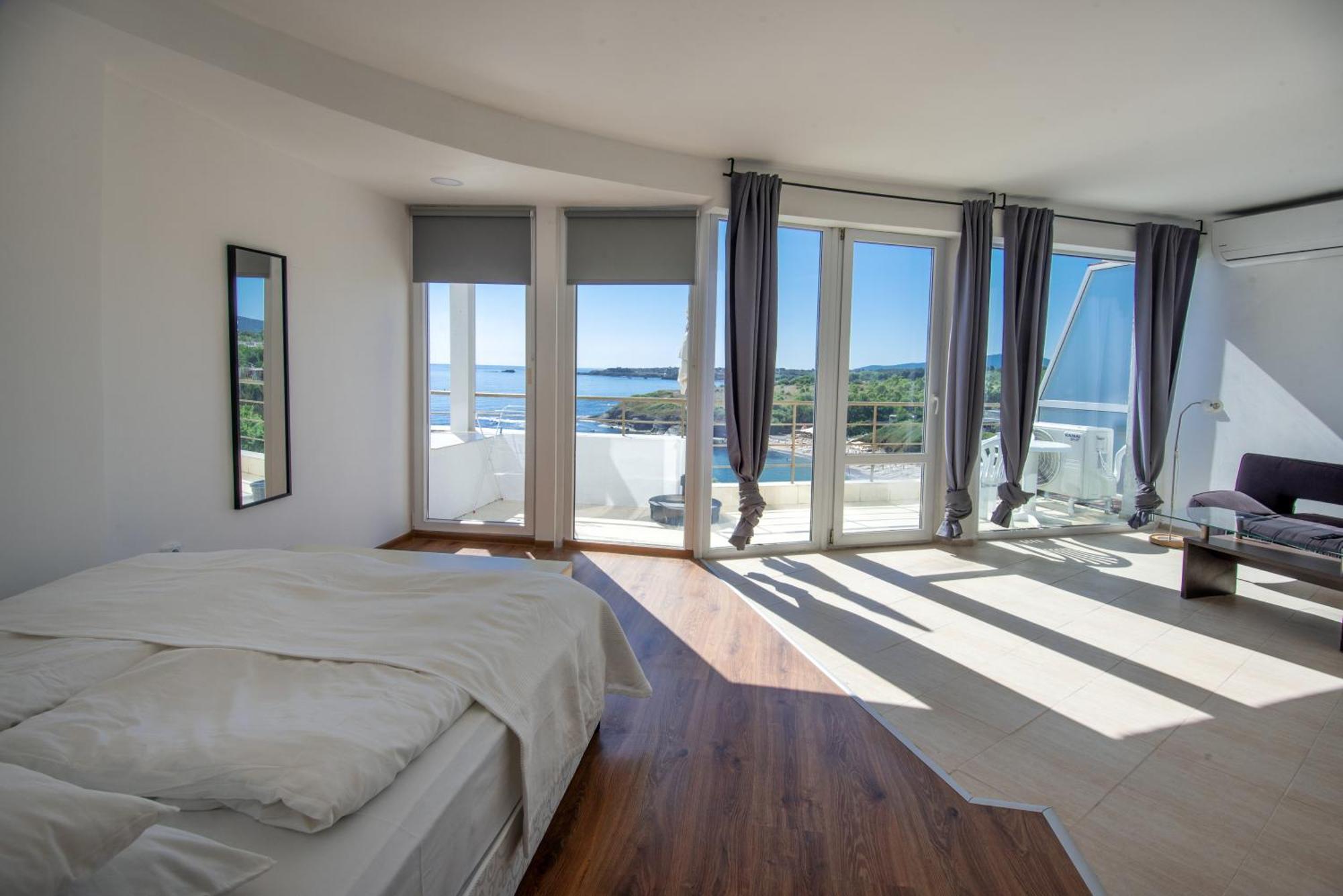Aparthotel Romance Kiten  Bagian luar foto