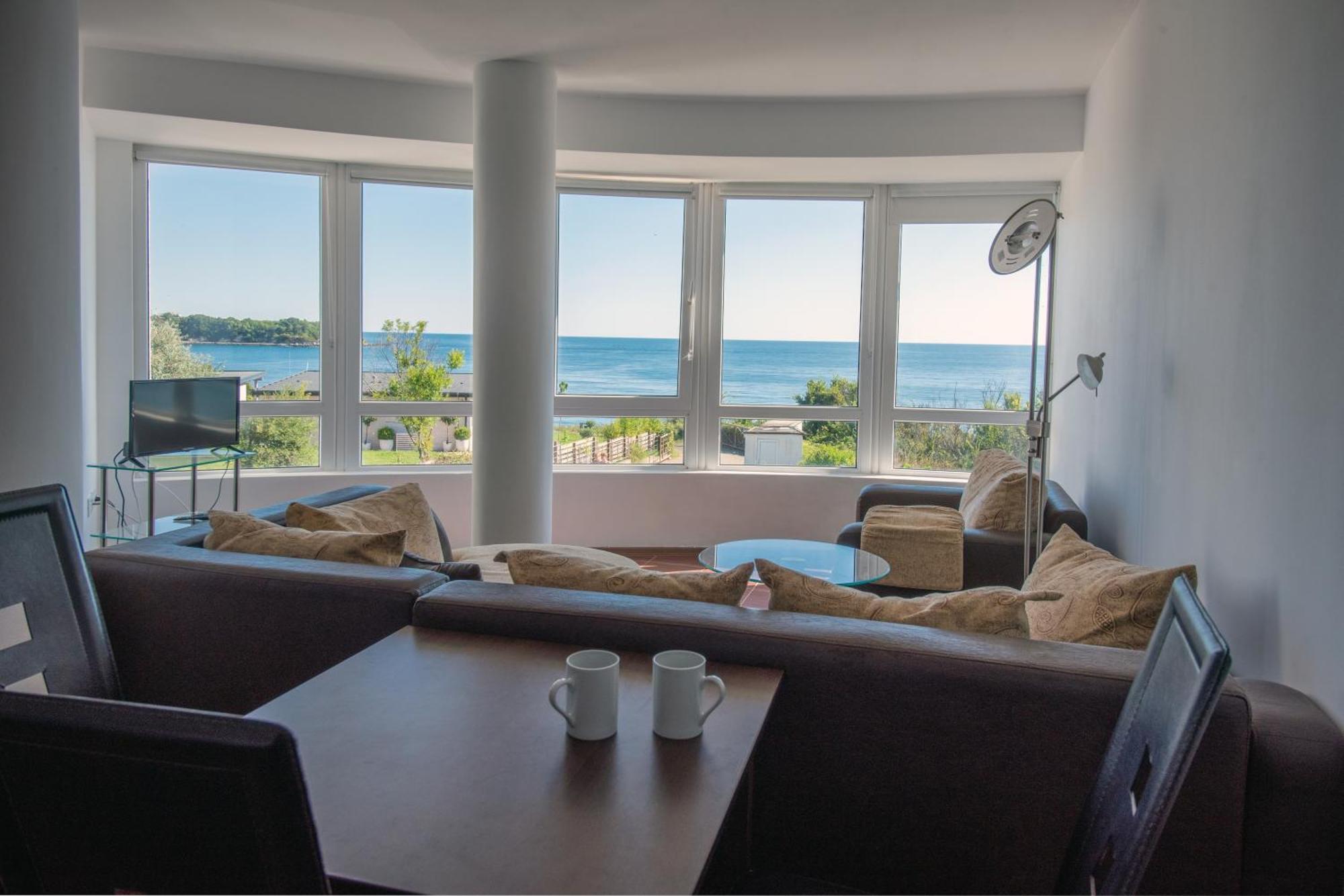 Aparthotel Romance Kiten  Bagian luar foto