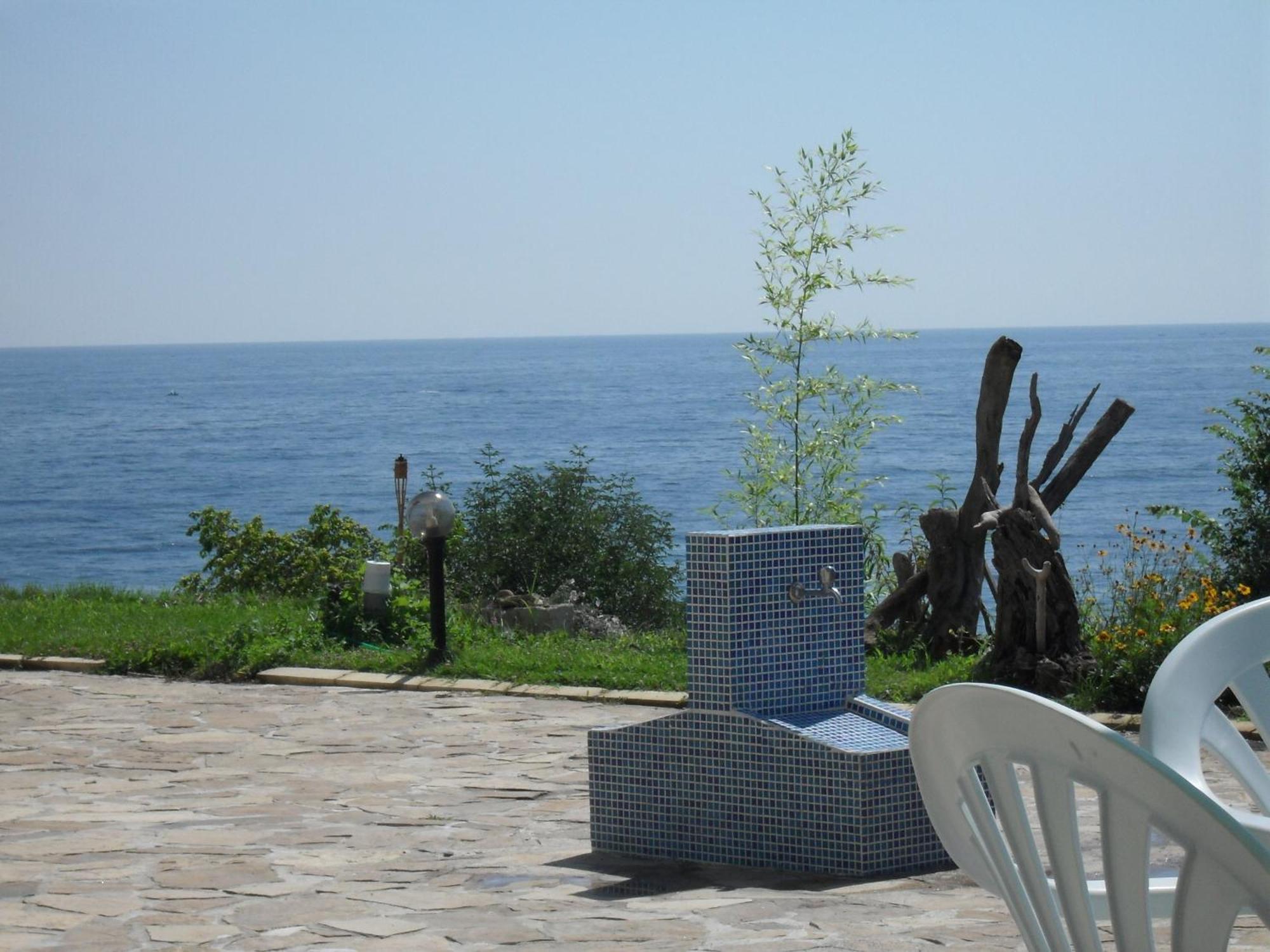 Aparthotel Romance Kiten  Bagian luar foto