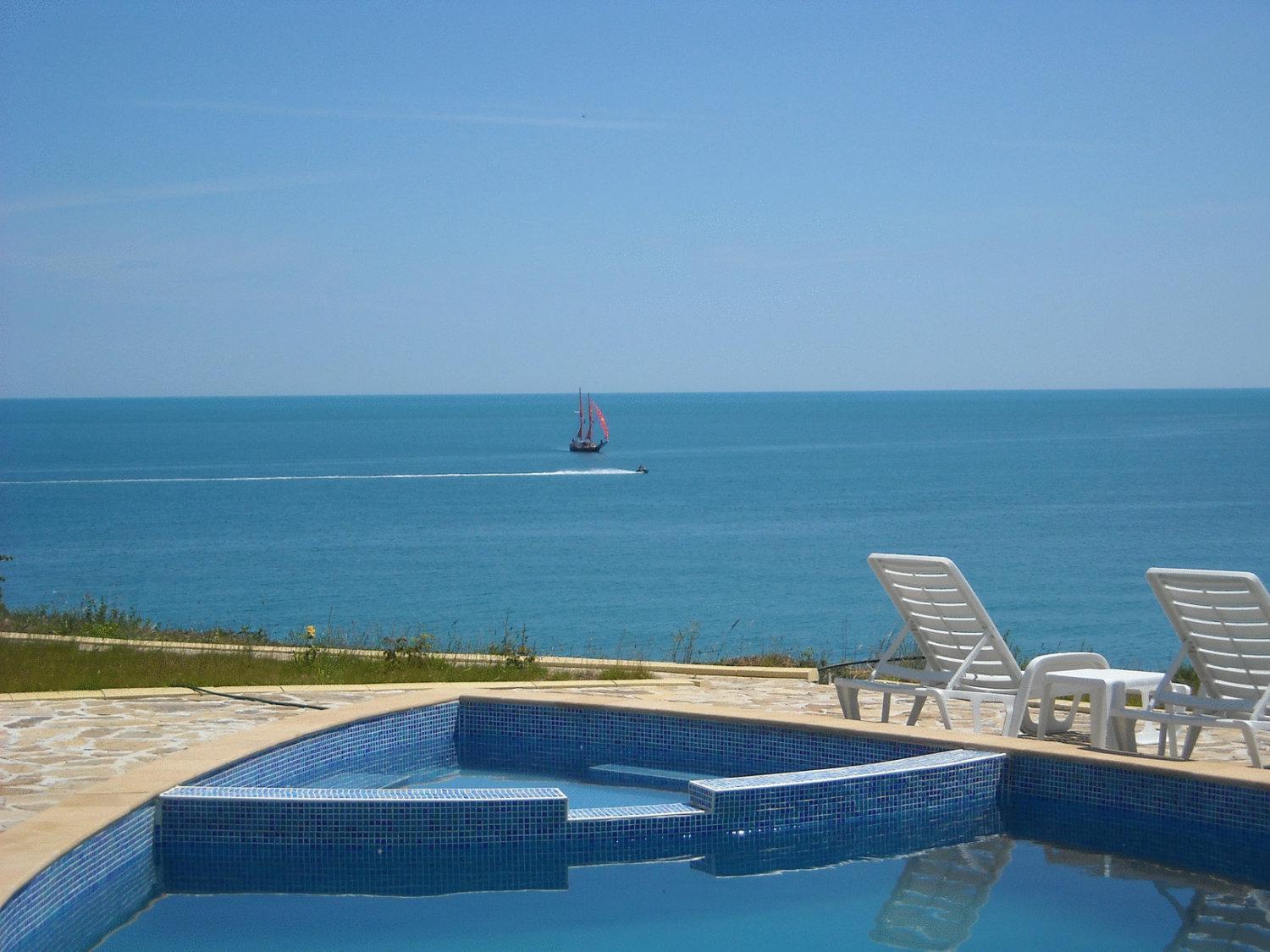 Aparthotel Romance Kiten  Bagian luar foto