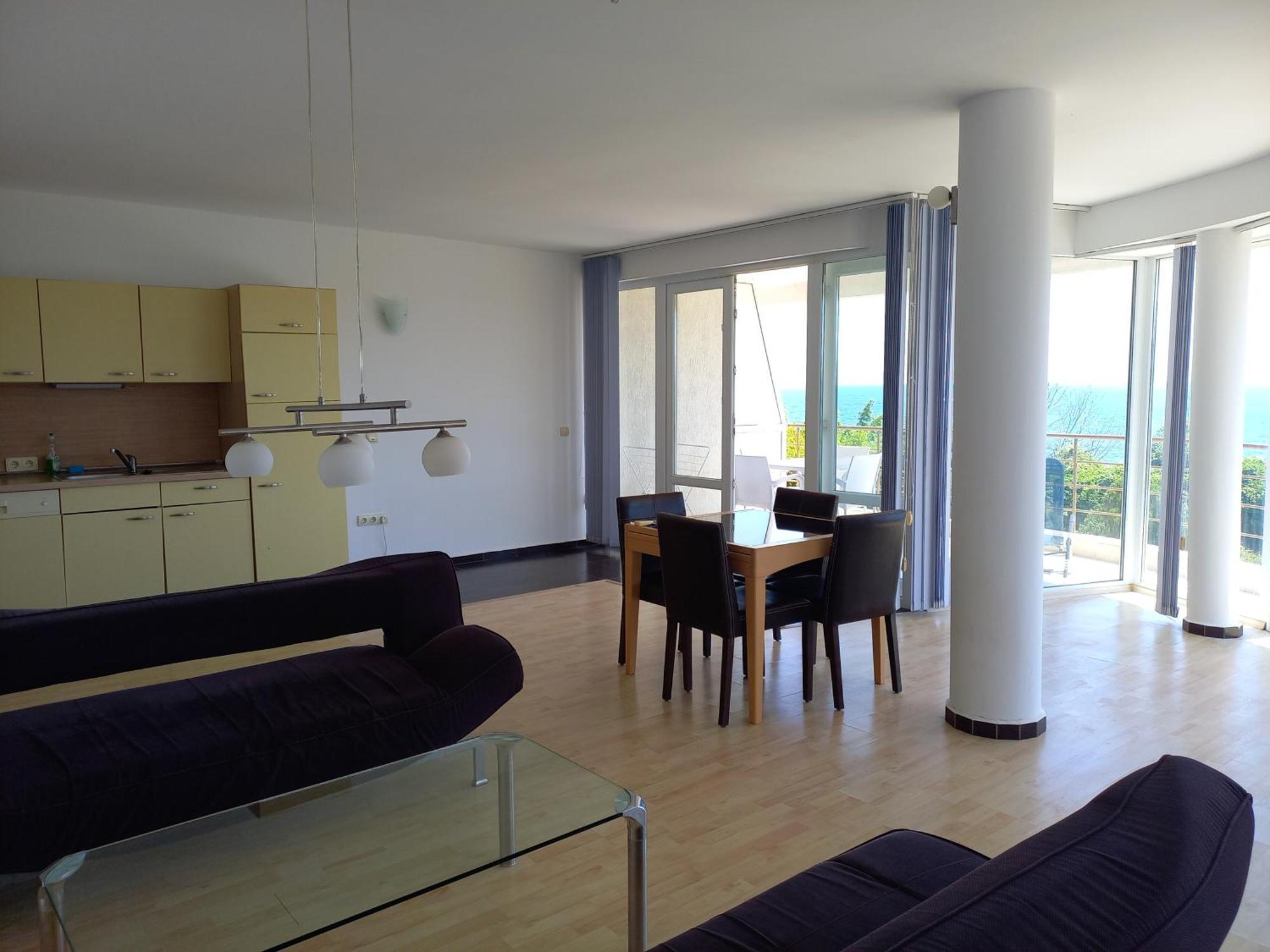 Aparthotel Romance Kiten  Bagian luar foto