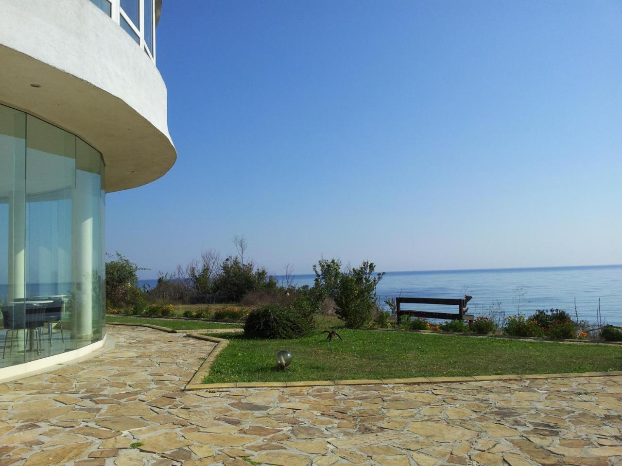 Aparthotel Romance Kiten  Bagian luar foto