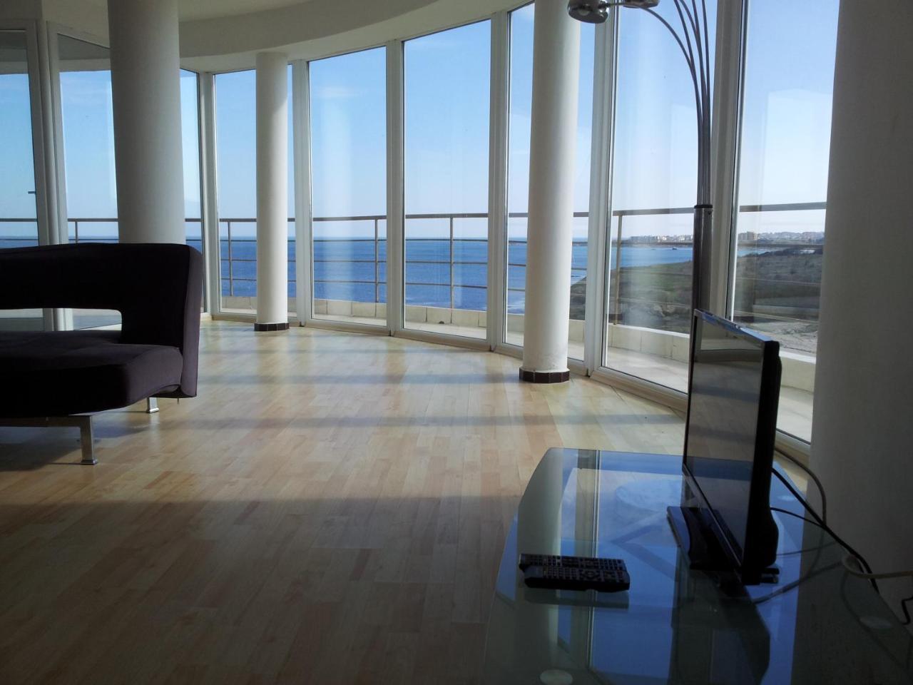Aparthotel Romance Kiten  Bagian luar foto