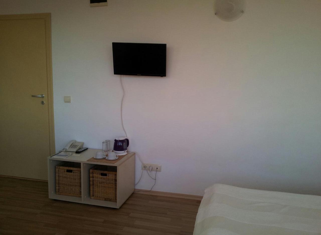 Aparthotel Romance Kiten  Bagian luar foto